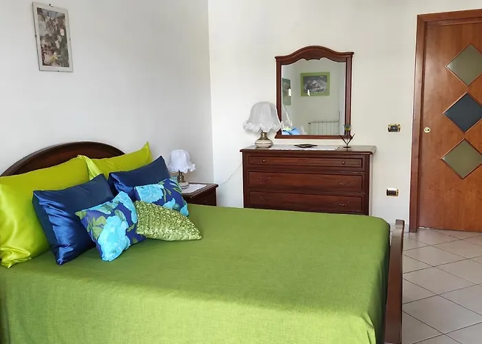 B&B Casa Ippolito Stabiae Coast Castellammare di Stabia